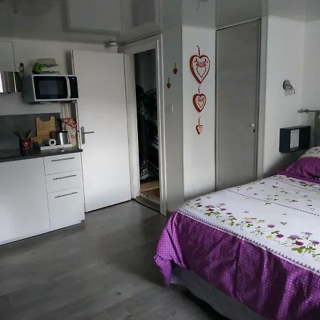 Joli gîte proche Strasbourg Breuschwickersheim Exterior foto