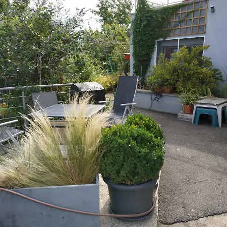 Joli gîte proche Strasbourg Breuschwickersheim Exterior foto