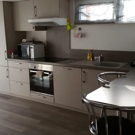 Joli gîte proche Strasbourg Breuschwickersheim Exterior foto