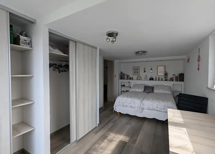 Joli gîte proche Strasbourg