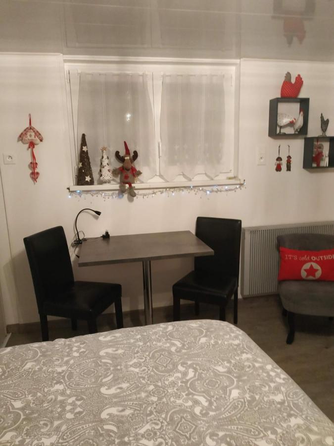 Joli Proche Strasbourg Breuschwickersheim