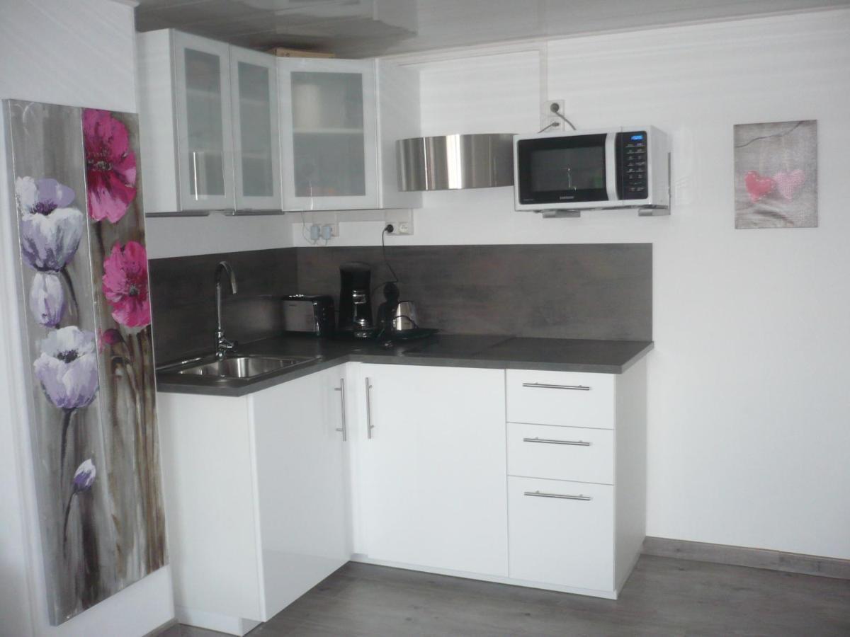 Apartment Joli Proche Strasbourg
