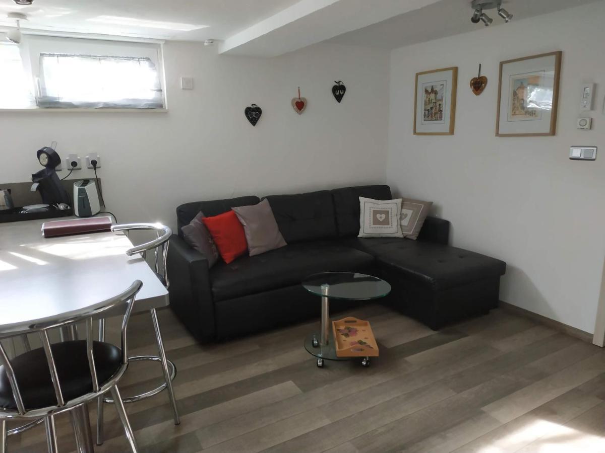 Apartment Joli Proche Strasbourg *