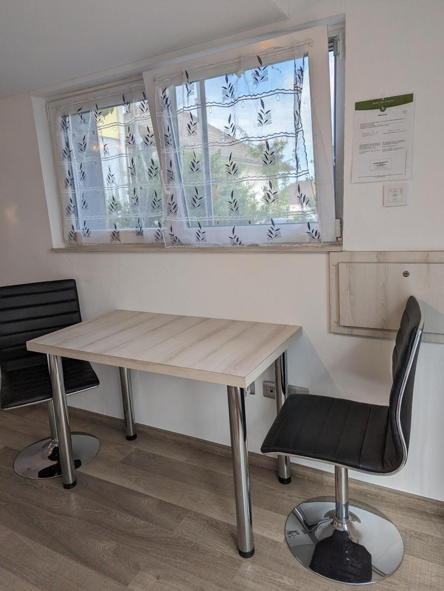 Joli Proche Strasbourg * Breuschwickersheim