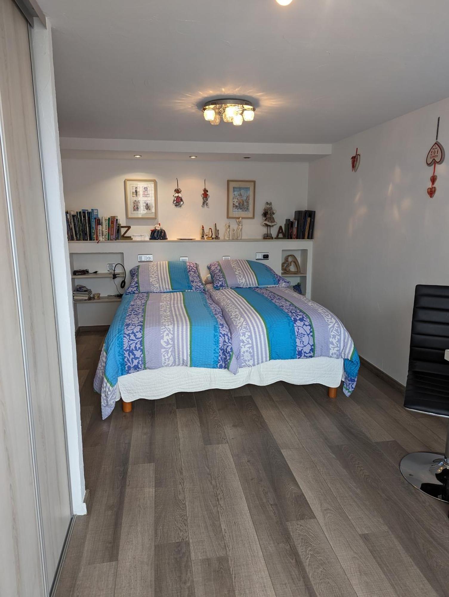 Apartment Joli Proche Strasbourg Breuschwickersheim