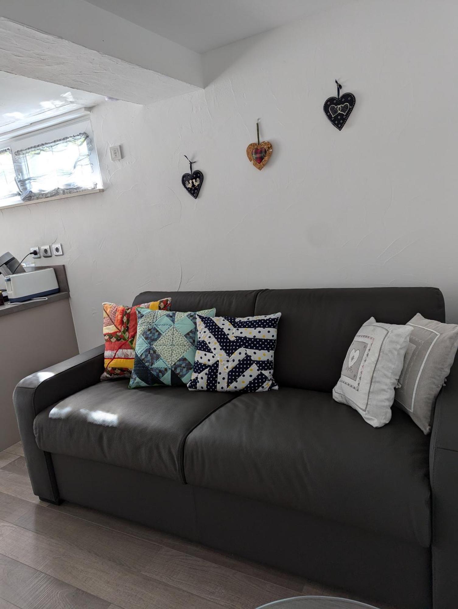 Apartment Joli Proche Strasbourg *