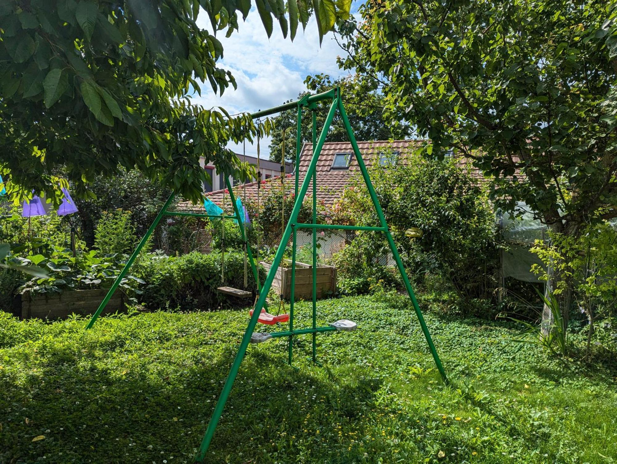 Joli Proche Strasbourg Breuschwickersheim