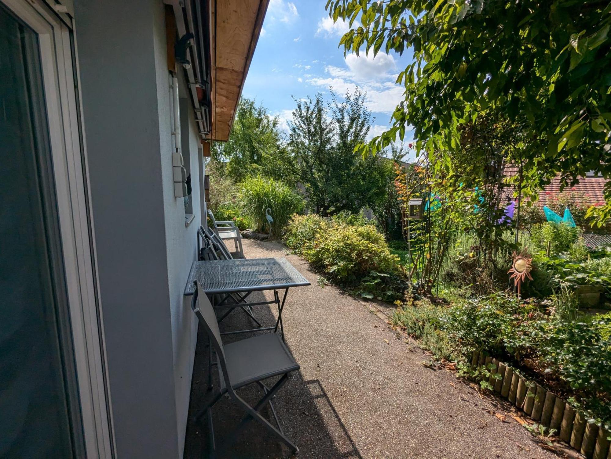 Apartment Joli Proche Strasbourg