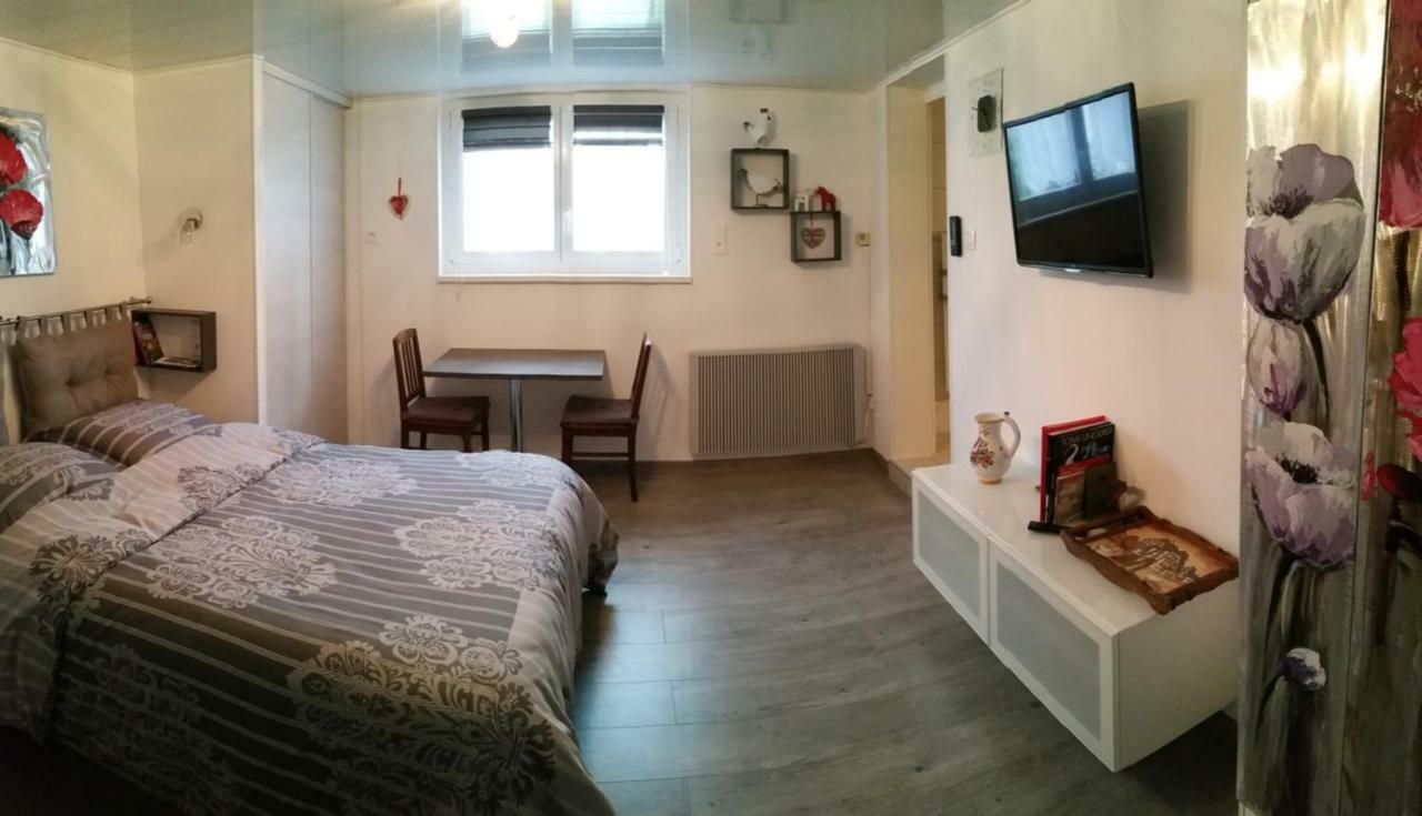 Joli Proche Strasbourg * Breuschwickersheim