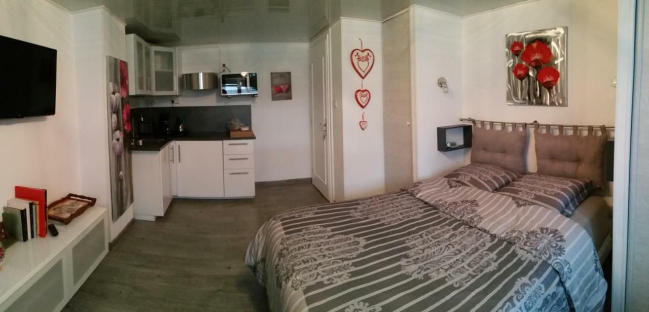 Apartment Joli Proche Strasbourg