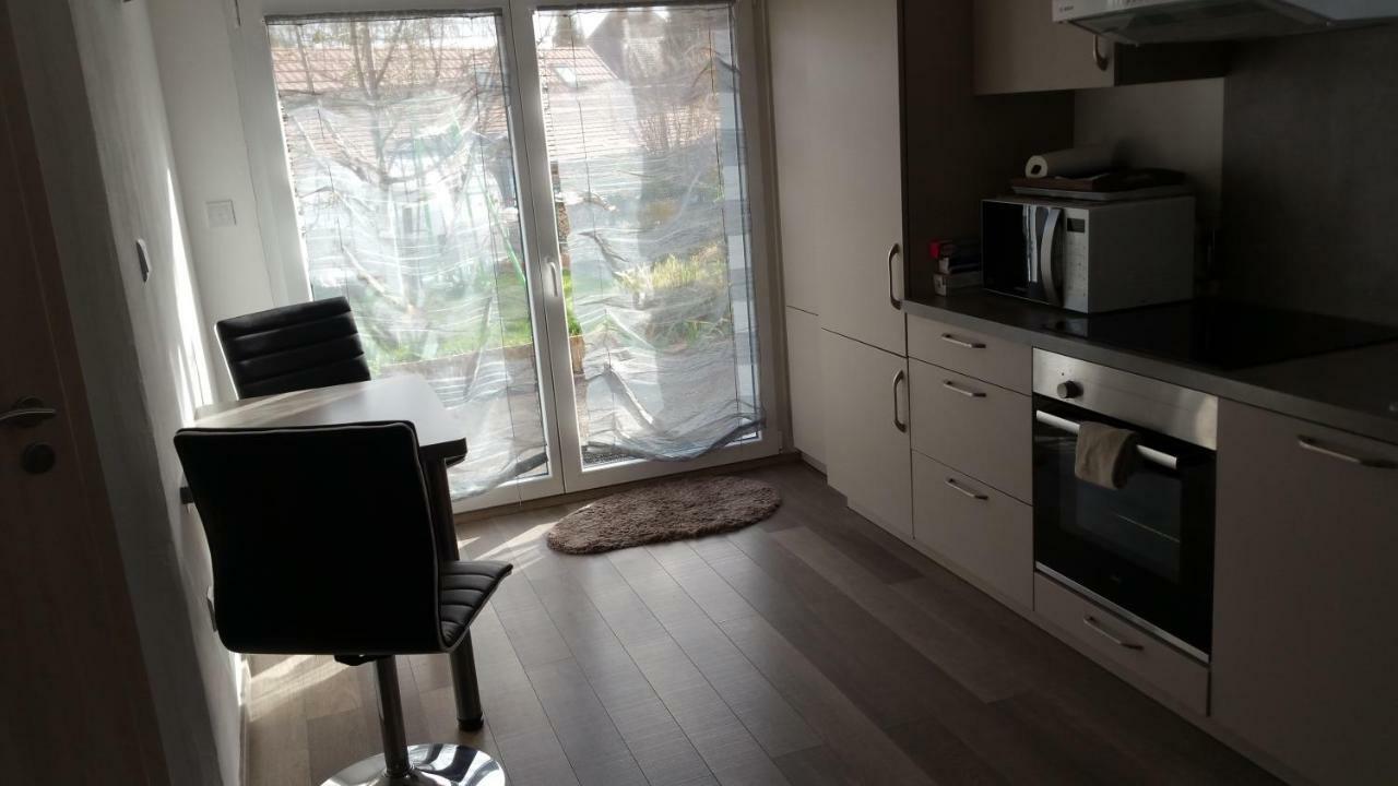 Apartment Joli Proche Strasbourg *
