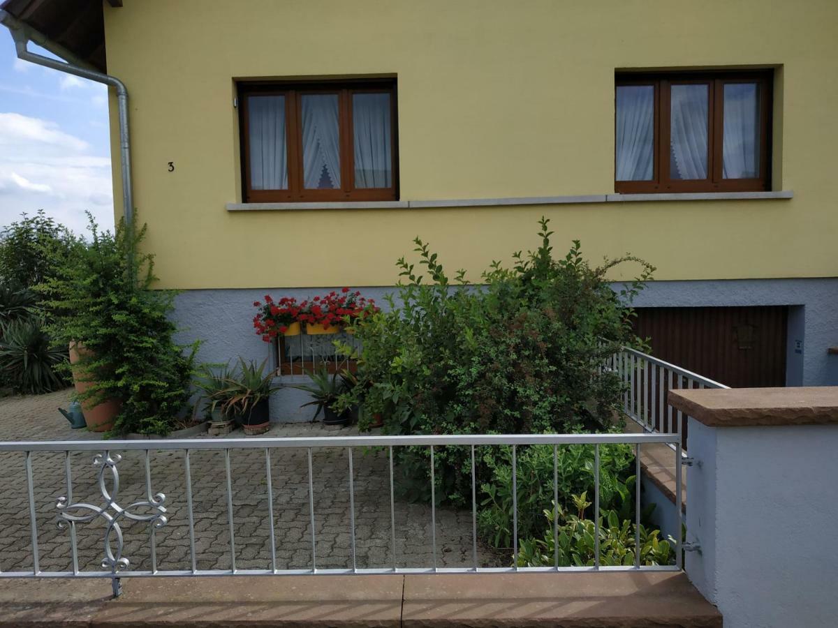 Joli Proche Strasbourg Breuschwickersheim