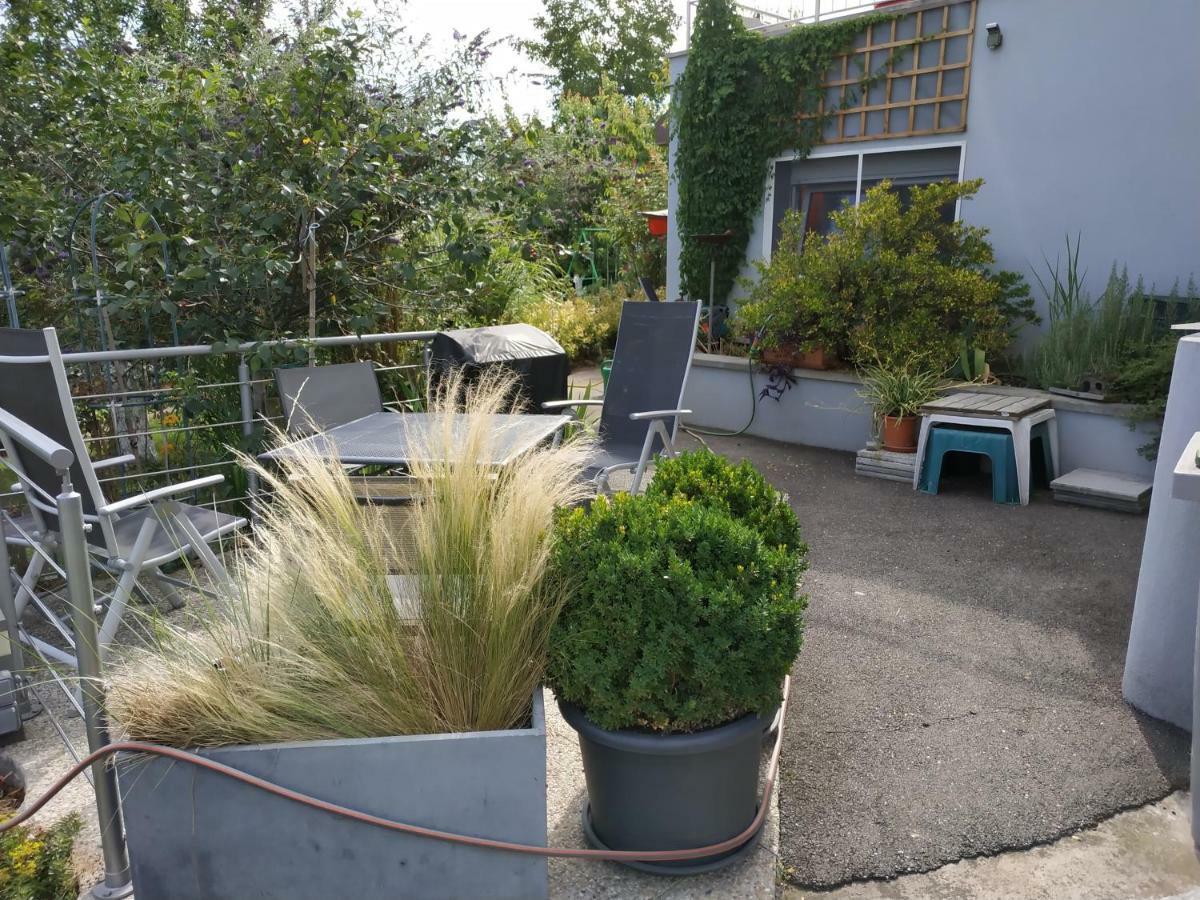 Apartment Joli Proche Strasbourg