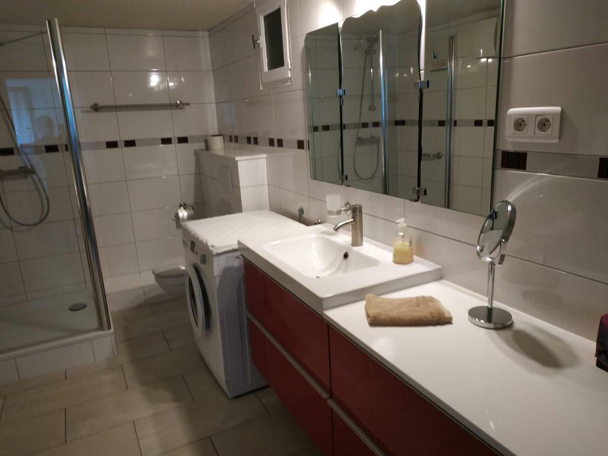 Joli Proche Strasbourg Apartment
