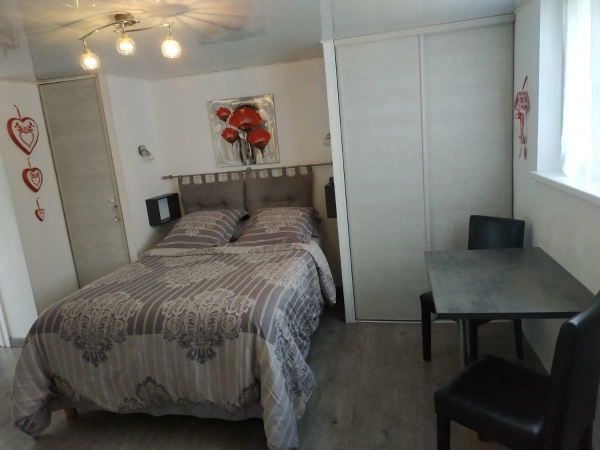 Joli Proche Strasbourg Apartment Breuschwickersheim