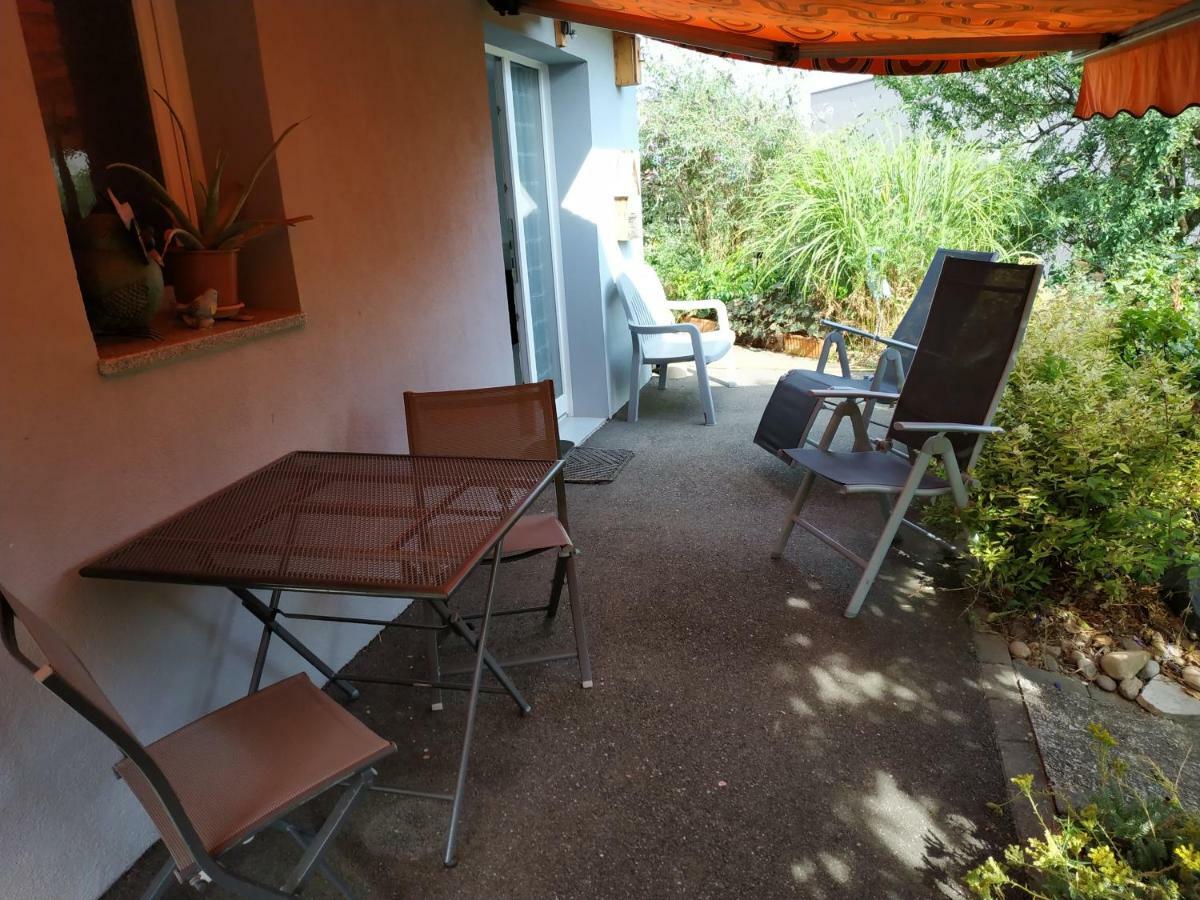 Joli Proche Strasbourg Breuschwickersheim